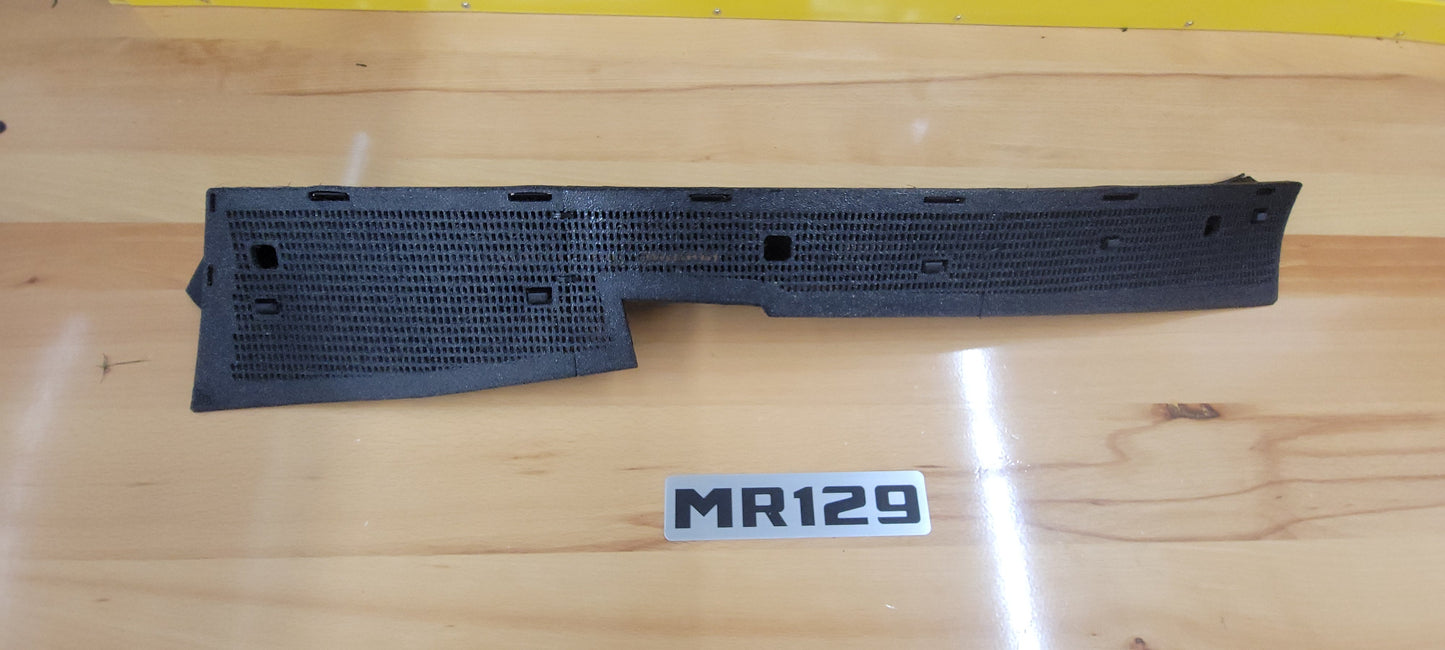 Original Part: 1296700108 R129