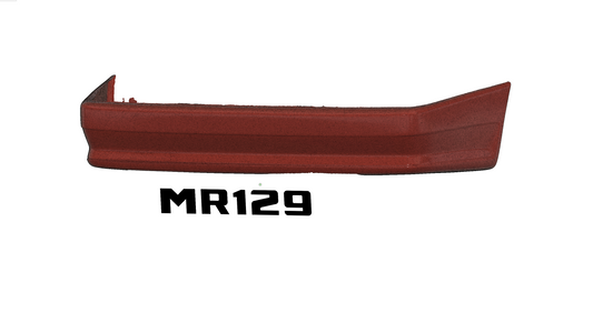 Legacy Series – AMG I Rear Bumper | Mercedes-Benz R129 (1989–1995) — Digital STL Reference File