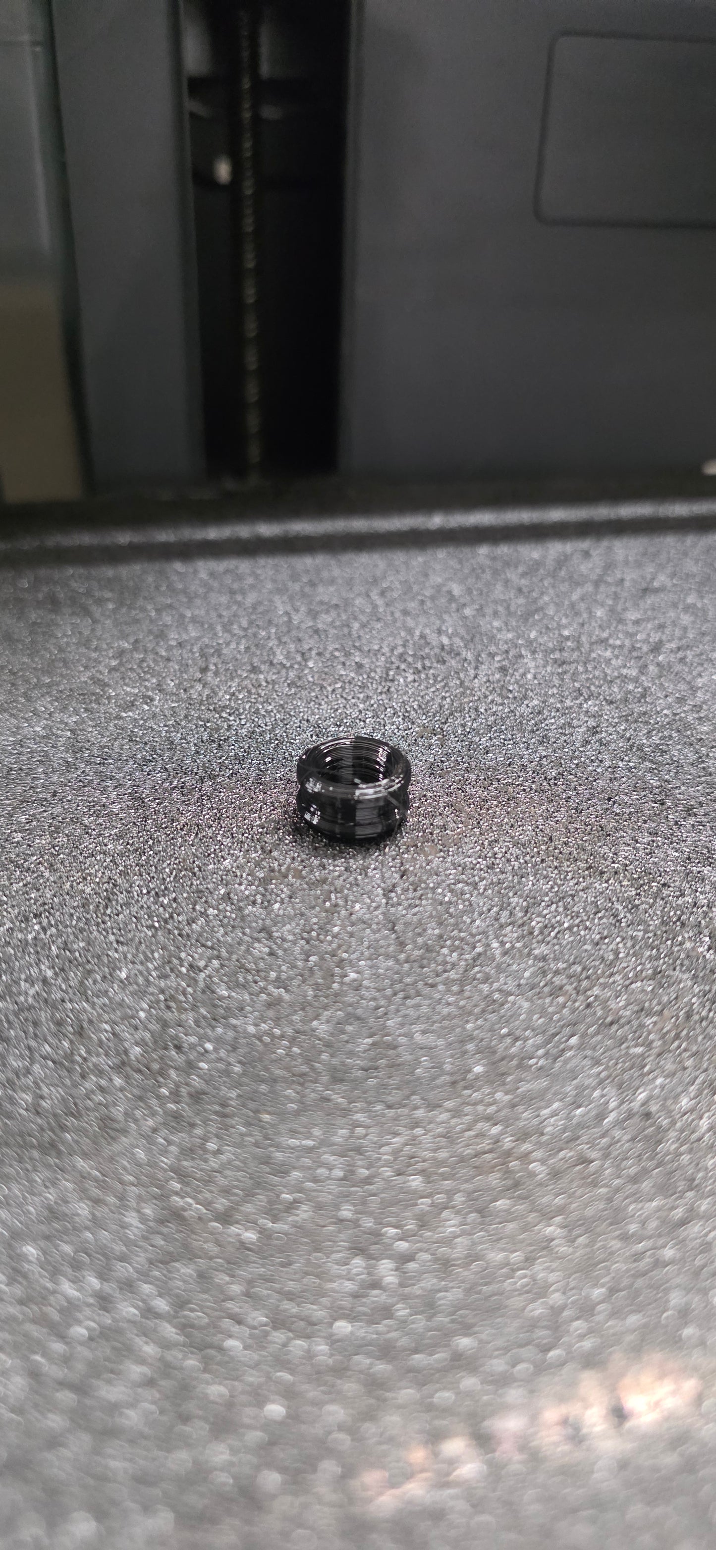 R129 Automatic Transmission Bushing Grommet - Digital STL File